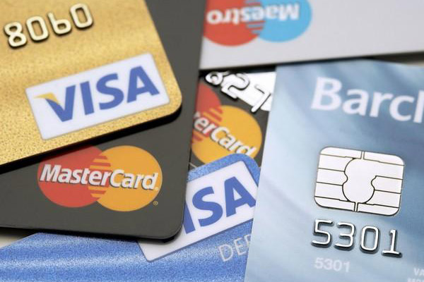 沈阳信用卡提现揭秘六大信用卡：四大行遥遥领先，民生银行入围！